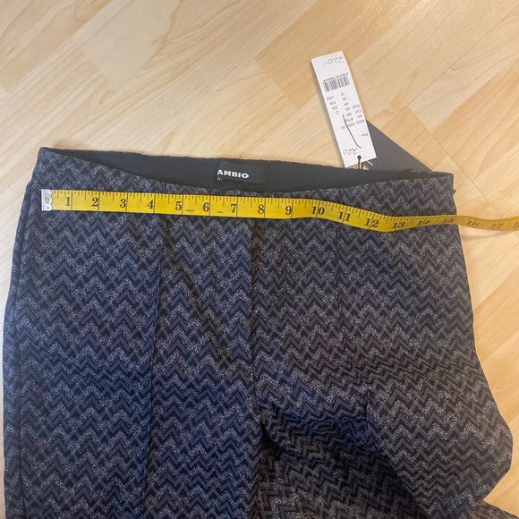 NWT  cambio pants - Picture 8 of 16